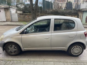 Toyota Yaris - 1149 € / 2247.25 лв. - 35042567 6