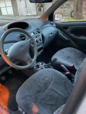 Toyota Yaris, снимка 2 — Bazar.bg Toyota Yaris, снимка 2