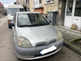 Toyota Yaris - 1149 € / 2247.25 лв. - 35042567 3