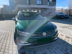 VW Alltrack ALLTRACK