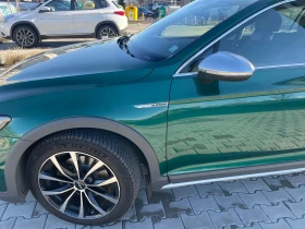 VW Alltrack ALLTRACK - 28500 € / 55741.15 лв. - 93649036 5