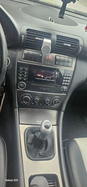 Mercedes-Benz C 200, снимка 8 — Bazar.bg Mercedes-Benz C 200, снимка 8