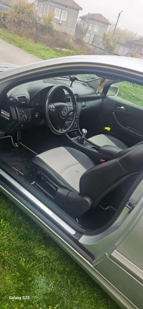 Mercedes-Benz C 200, снимка 6 — Bazar.bg Mercedes-Benz C 200, снимка 6