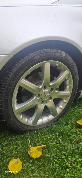 Mercedes-Benz C 200, снимка 5 — Bazar.bg Mercedes-Benz C 200, снимка 5