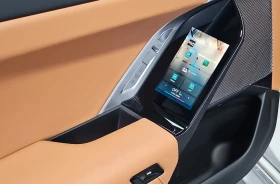 BMW 740 xDRIVE/300HP/ICONIC-GLOW/MASSAGE/BSA/MEMO/LED/967f - 173999 лв. / 88964.28 € - 67714026 13