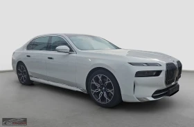 BMW 740 xDRIVE/300HP/ICONIC-GLOW/MASSAGE/BSA/MEMO/LED/967f - 173999 лв. / 88964.28 € - 67714026 5
