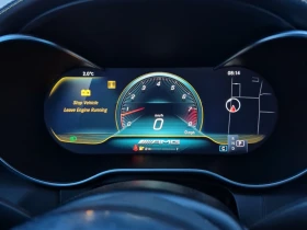 Mercedes-Benz C 63 AMG CARFAX* ���������������* ��� ������������ ������*  | Mobile.bg � ����� ������ 8