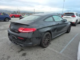 Mercedes-Benz C 63 AMG CARFAX* ���������������* ��� ������������ ������*  | Mobile.bg � ����� ������ 3