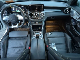 Mercedes-Benz C 63 AMG CARFAX* ���������������* ��� ������������ ������*  | Mobile.bg � ����� ������ 10