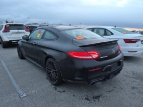 Mercedes-Benz C 63 AMG CARFAX* ���������������* ��� ������������ ������*  | Mobile.bg � ����� ������ 4