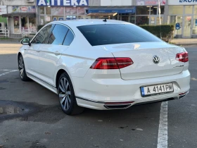 VW Passat R-LINE, 4MOTION, снимка 6