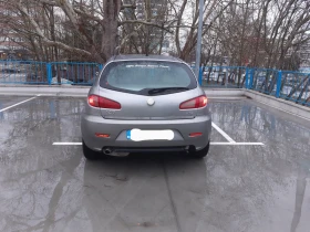 Alfa Romeo 147, снимка 6