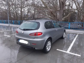 Alfa Romeo 147, снимка 5