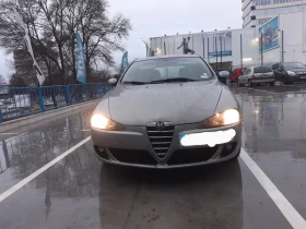 Alfa Romeo 147, снимка 3