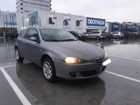 Alfa Romeo 147, снимка 2