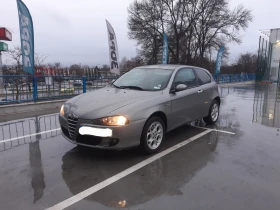 Alfa Romeo 147, снимка 1