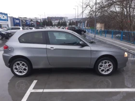 Alfa Romeo 147, снимка 8