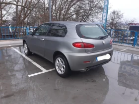 Alfa Romeo 147, снимка 4