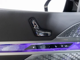 BMW 760 e* M-SPORT* HUD* B&W* SKY LOUNGE* �������� | Mobile.bg � ����� ������ 7