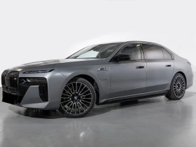 ����� �� �������� �� BMW 760 e* M-SPORT* HUD* B&W* SKY LOUNGE* ��������