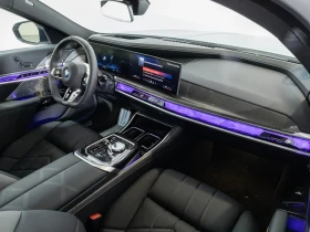 BMW 760 e* M-SPORT* HUD* B&W* SKY LOUNGE* �������� | Mobile.bg � ����� ������ 13