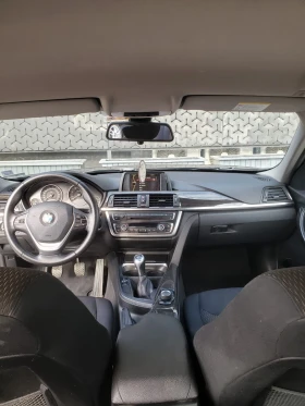 BMW 320 - 7000 € / 13690.81 лв. - 26380483 13