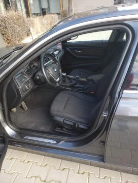 BMW 320 - 7000 € / 13690.81 лв. - 26380483 9