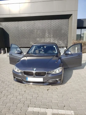BMW 320 - 7000 € / 13690.81 лв. - 26380483 3