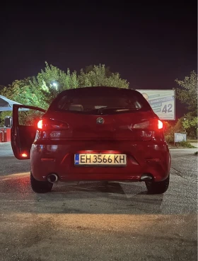 Alfa Romeo 147 - 2000 € / 3911.66 лв. - 11808806 4