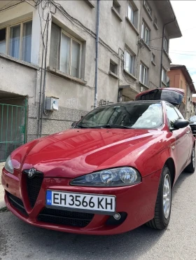 Alfa Romeo 147 