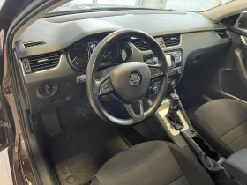 Skoda Octavia, снимка 14