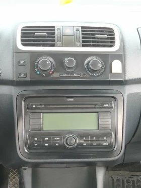 Skoda Fabia - 1000 € / 1955.83 лв. - 41242022 10