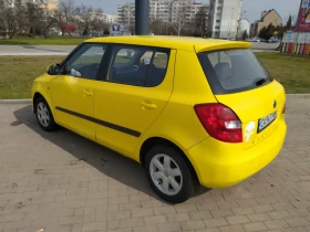 Skoda Fabia - 1000 € / 1955.83 лв. - 41242022 5