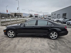 Mercedes-Benz S 550 AMG | Auto.bg — изображение 4