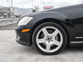 Mercedes-Benz S 550 AMG | Auto.bg — изображение 6