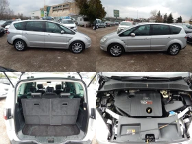 Ford S-Max 1.8TDCI* 7места*  - 3700 € / 7236.57 лв. - 79935454 7