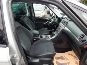 Ford S-Max 1.8TDCI* 7места*  - 3700 € / 7236.57 лв. - 79935454 16