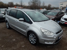 Ford S-Max 1.8TDCI* 7места*  - 3700 € / 7236.57 лв. - 79935454 3
