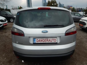 Ford S-Max 1.8TDCI* 7места*  - 3700 € / 7236.57 лв. - 79935454 5