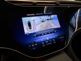 Mercedes-Benz EQS 53 AMG/4MATIC/HYPERSCREEN/BURM/PANO/360/MAGNO/ - 82880 € / 162099.19 лв. - 65242678 12