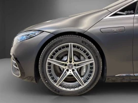 Mercedes-Benz EQS 53 AMG/4MATIC/HYPERSCREEN/BURM/PANO/360/MAGNO/ - 82880 € / 162099.19 лв. - 65242678 4