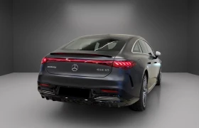Mercedes-Benz EQS 53 AMG/4MATIC/HYPERSCREEN/BURM/PANO/360/MAGNO/ - 82880 € / 162099.19 лв. - 65242678 8