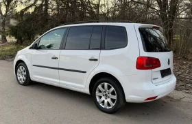 VW Touran 1.6 TDI ТОП - 4700 € / 9192.40 лв. - 60983343 4