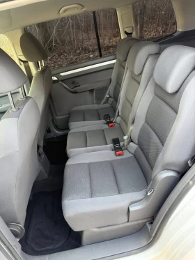 VW Touran 1.6 TDI ТОП - 4700 € / 9192.40 лв. - 60983343 8