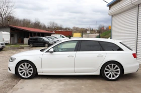 Audi A6 3.0TDI3xSline4x4PANO* BOSE* 360 - 11900 € / 23274.38 лв. - 60983343 4