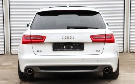 Audi A6 3.0TDI3xSline4x4PANO* BOSE* 360 - 11900 € / 23274.38 лв. - 60983343 6