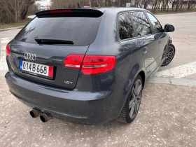 Audi A3 1.8Т - 5399 € / 10559.53 лв. - 36874028 5