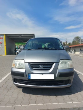 Hyundai Atos Prime - 1750 € / 3422.70 лв. - 83124232 2