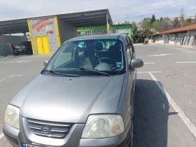Hyundai Atos Prime - 1750 € / 3422.70 лв. - 83124232 10