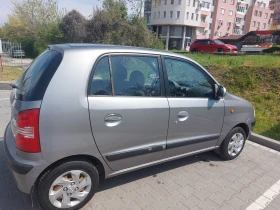 Hyundai Atos Prime - 1750 € / 3422.70 лв. - 83124232 5